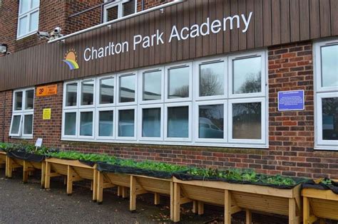 SwimKidz at Charlton Park Academy